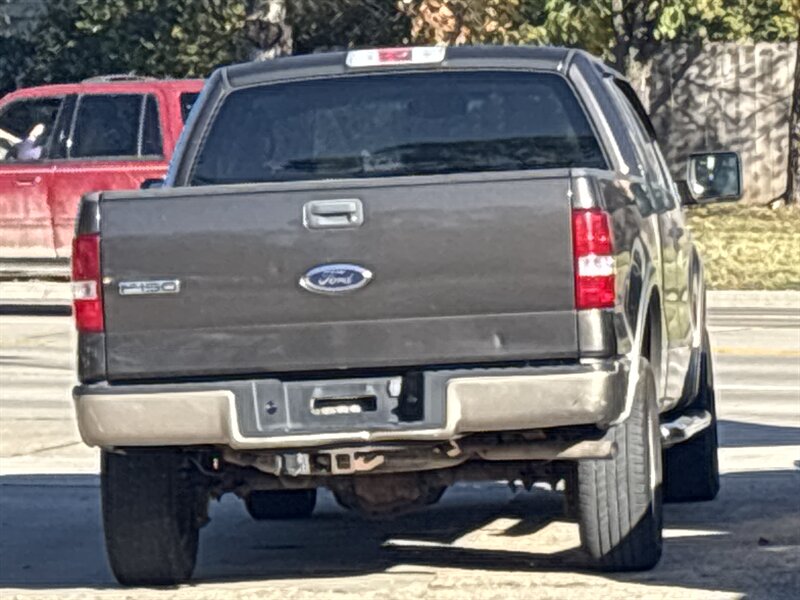 2005 Ford F-150 XL 4dr SuperCab XL - Photo 1 - Topeka, KS 66608