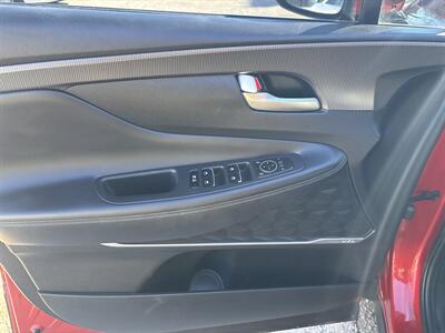 2019 Hyundai SANTA FE Limited 2.0T   - Photo 9 - Topeka, KS 66608