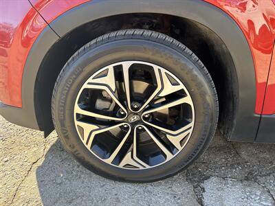 2019 Hyundai SANTA FE Limited 2.0T   - Photo 5 - Topeka, KS 66608