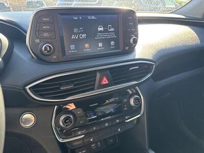 2019 Hyundai SANTA FE Limited 2.0T   - Photo 16 - Topeka, KS 66608