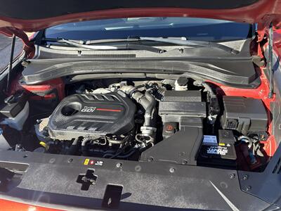 2019 Hyundai SANTA FE Limited 2.0T   - Photo 7 - Topeka, KS 66608