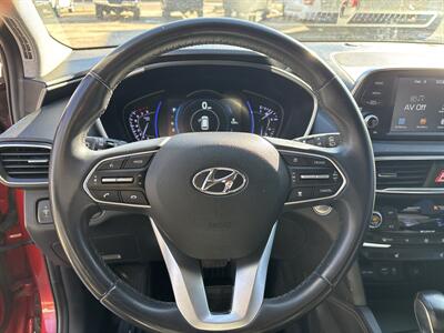 2019 Hyundai SANTA FE Limited 2.0T   - Photo 13 - Topeka, KS 66608