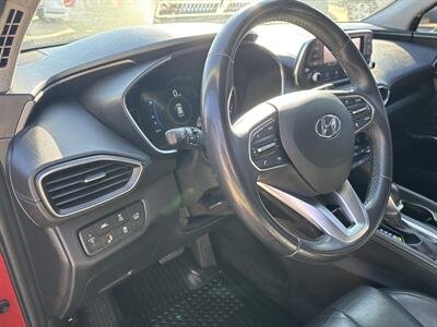 2019 Hyundai SANTA FE Limited 2.0T   - Photo 11 - Topeka, KS 66608