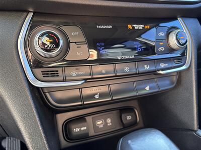 2019 Hyundai SANTA FE Limited 2.0T   - Photo 17 - Topeka, KS 66608