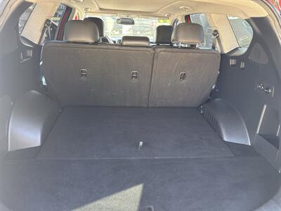 2019 Hyundai SANTA FE Limited 2.0T   - Photo 22 - Topeka, KS 66608