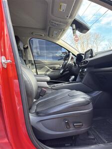 2019 Hyundai SANTA FE Limited 2.0T   - Photo 2 - Topeka, KS 66608