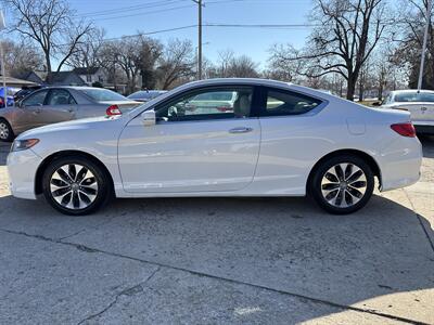 2013 Honda Accord EX-L w/Navi   - Photo 6 - Topeka, KS 66608