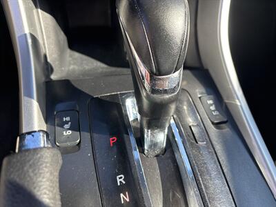 2013 Honda Accord EX-L w/Navi   - Photo 23 - Topeka, KS 66608