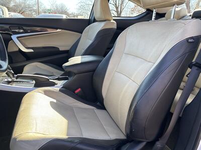 2013 Honda Accord EX-L w/Navi   - Photo 14 - Topeka, KS 66608