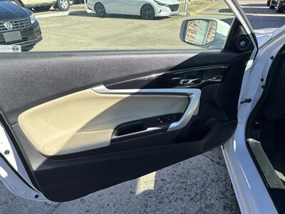 2013 Honda Accord EX-L w/Navi   - Photo 12 - Topeka, KS 66608