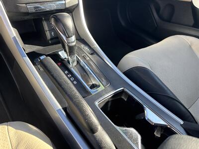 2013 Honda Accord EX-L w/Navi   - Photo 22 - Topeka, KS 66608