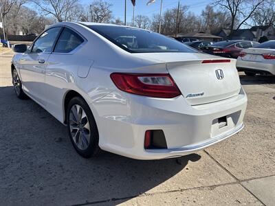 2013 Honda Accord EX-L w/Navi   - Photo 5 - Topeka, KS 66608