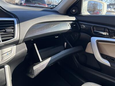 2013 Honda Accord EX-L w/Navi   - Photo 25 - Topeka, KS 66608
