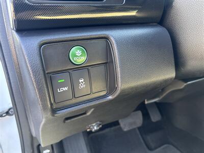 2013 Honda Accord EX-L w/Navi   - Photo 16 - Topeka, KS 66608