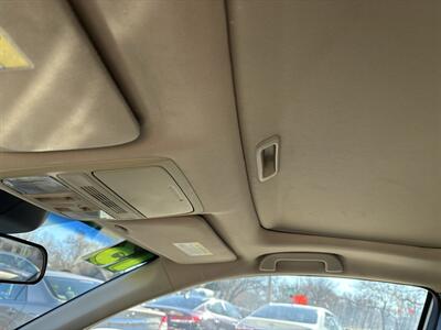 2013 Honda Accord EX-L w/Navi   - Photo 26 - Topeka, KS 66608