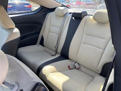 2013 Honda Accord EX-L w/Navi   - Photo 28 - Topeka, KS 66608