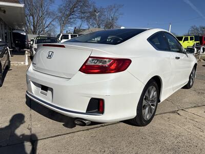 2013 Honda Accord EX-L w/Navi   - Photo 3 - Topeka, KS 66608