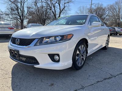 2013 Honda Accord EX-L w/Navi   - Photo 7 - Topeka, KS 66608