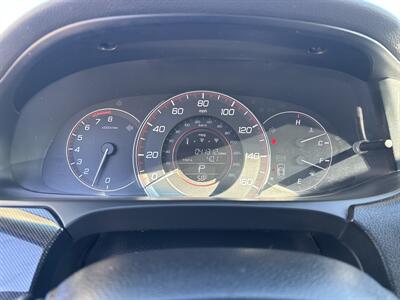 2013 Honda Accord EX-L w/Navi   - Photo 18 - Topeka, KS 66608
