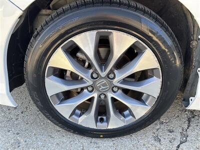 2013 Honda Accord EX-L w/Navi   - Photo 8 - Topeka, KS 66608