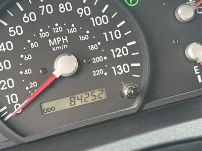 2003 Kia Sorento LX - Photo 15 - Topeka, KS 66608