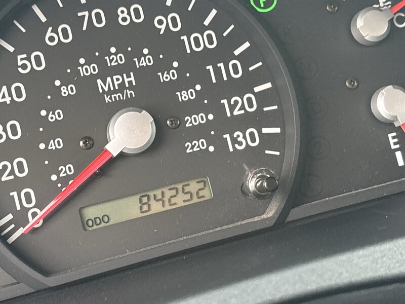 2003 Kia Sorento LX - Photo 16 - Topeka, KS 66608