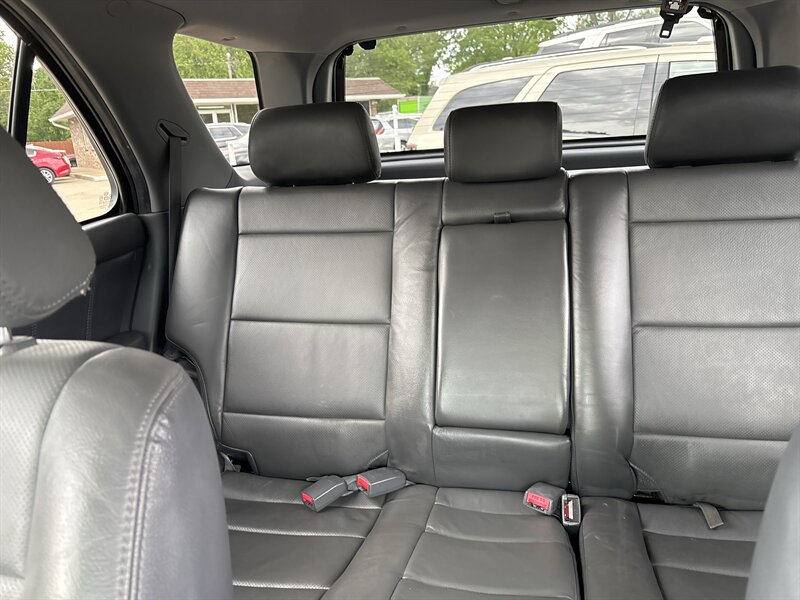 2003 Kia Sorento LX - Photo 21 - Topeka, KS 66608