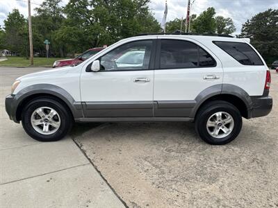 2003 Kia Sorento LX - Photo 5 - Topeka, KS 66608