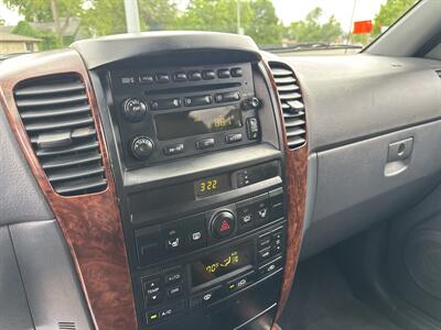 2003 Kia Sorento LX - Photo 16 - Topeka, KS 66608