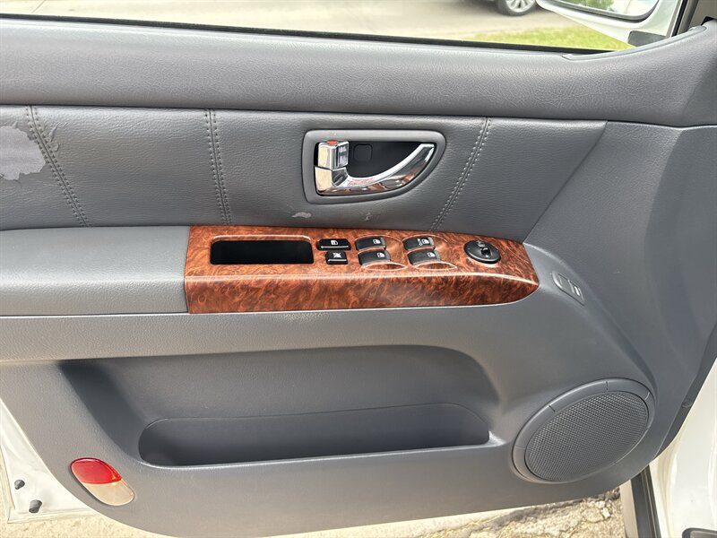 2003 Kia Sorento LX - Photo 11 - Topeka, KS 66608