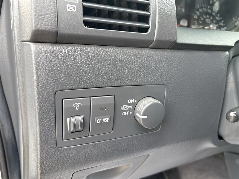 2003 Kia Sorento LX - Photo 14 - Topeka, KS 66608