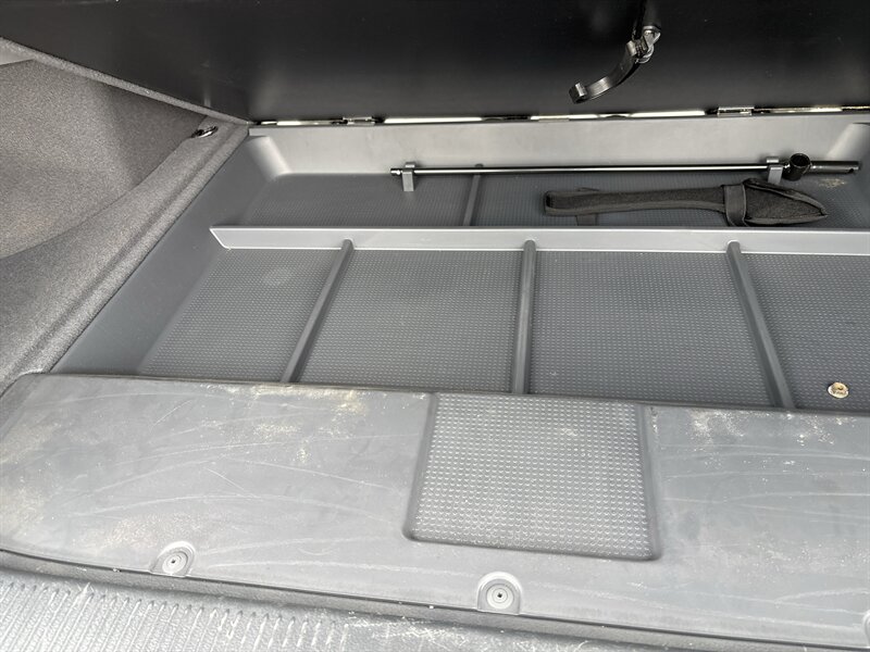 2003 Kia Sorento LX - Photo 24 - Topeka, KS 66608
