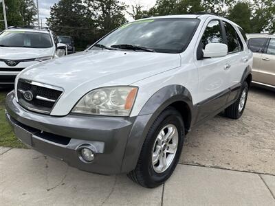 2003 Kia Sorento LX - Photo 6 - Topeka, KS 66608