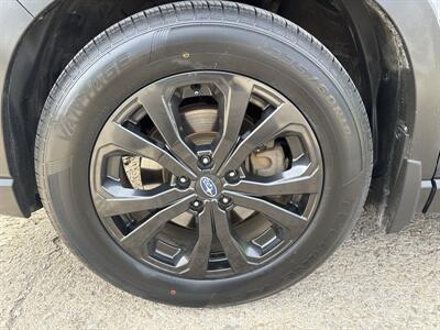 2019 Subaru Forester Sport   - Photo 7 - Topeka, KS 66608