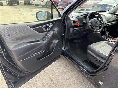 2019 Subaru Forester Sport   - Photo 10 - Topeka, KS 66608