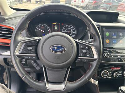 2019 Subaru Forester Sport   - Photo 16 - Topeka, KS 66608