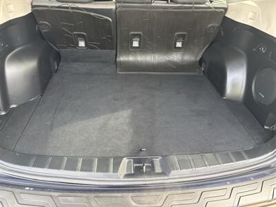 2019 Subaru Forester Sport   - Photo 24 - Topeka, KS 66608