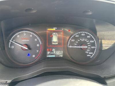 2019 Subaru Forester Sport   - Photo 17 - Topeka, KS 66608