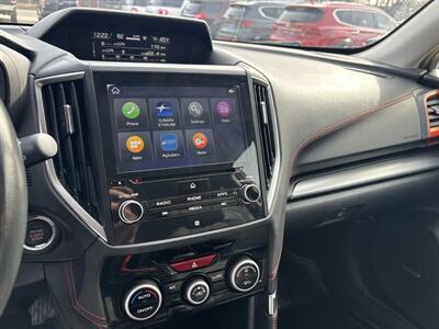 2019 Subaru Forester Sport   - Photo 18 - Topeka, KS 66608