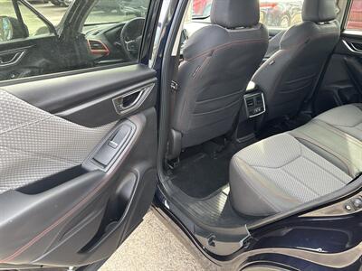 2019 Subaru Forester Sport   - Photo 23 - Topeka, KS 66608