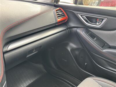 2019 Subaru Forester Sport   - Photo 21 - Topeka, KS 66608