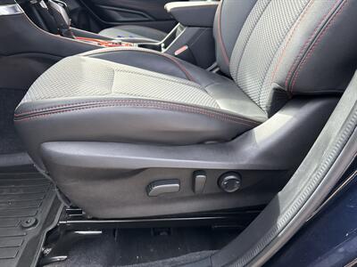 2019 Subaru Forester Sport   - Photo 12 - Topeka, KS 66608