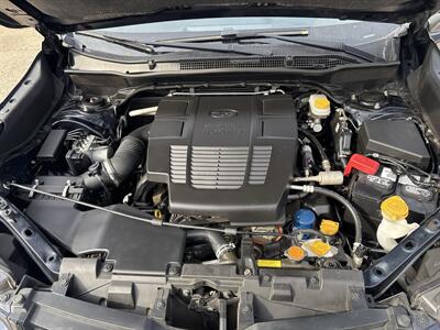 2019 Subaru Forester Sport   - Photo 9 - Topeka, KS 66608