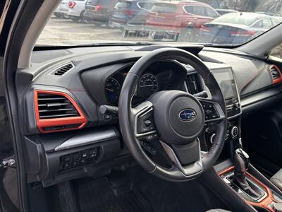 2019 Subaru Forester Sport   - Photo 14 - Topeka, KS 66608