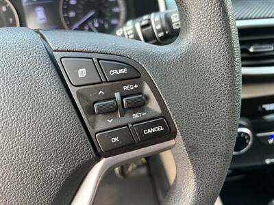 2019 Hyundai TUCSON SE   - Photo 17 - Topeka, KS 66608