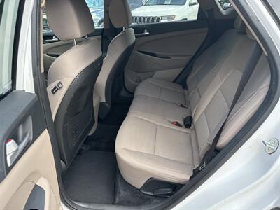 2019 Hyundai TUCSON SE   - Photo 28 - Topeka, KS 66608