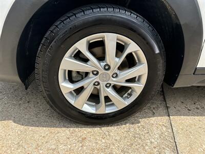 2019 Hyundai TUCSON SE   - Photo 9 - Topeka, KS 66608