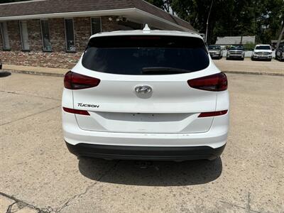 2019 Hyundai TUCSON SE   - Photo 7 - Topeka, KS 66608