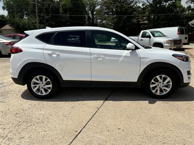 2019 Hyundai TUCSON SE   - Photo 5 - Topeka, KS 66608