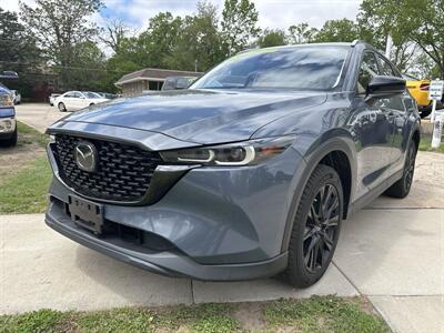 2022 Mazda CX-5 2.5 S Carbon Edition   - Photo 7 - Topeka, KS 66608